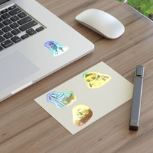 Load image into Gallery viewer, HAMDI ZEIN Sticker Sheets
