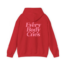 Load image into Gallery viewer, Every Body Cries Hoodie
